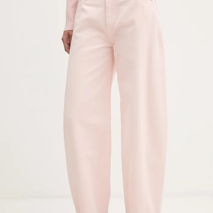 ViCOLO дънки relaxed fit дамски