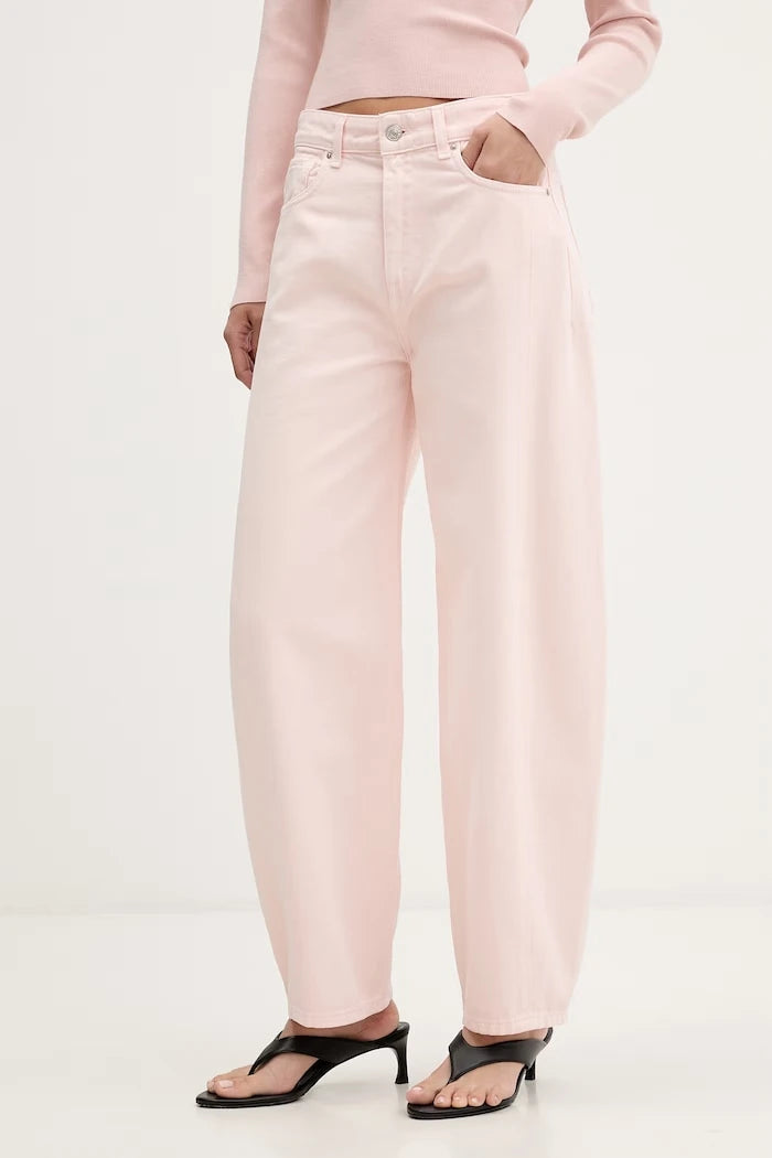 ViCOLO дънки relaxed fit дамски