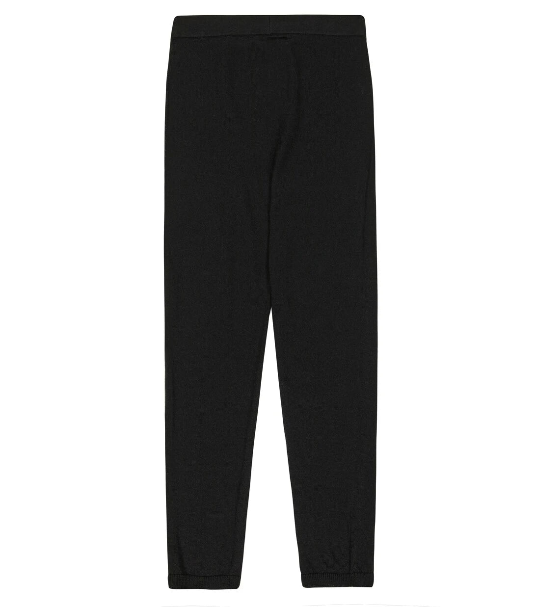 Rick Owens Kids - Yün karışımı eşofman altı