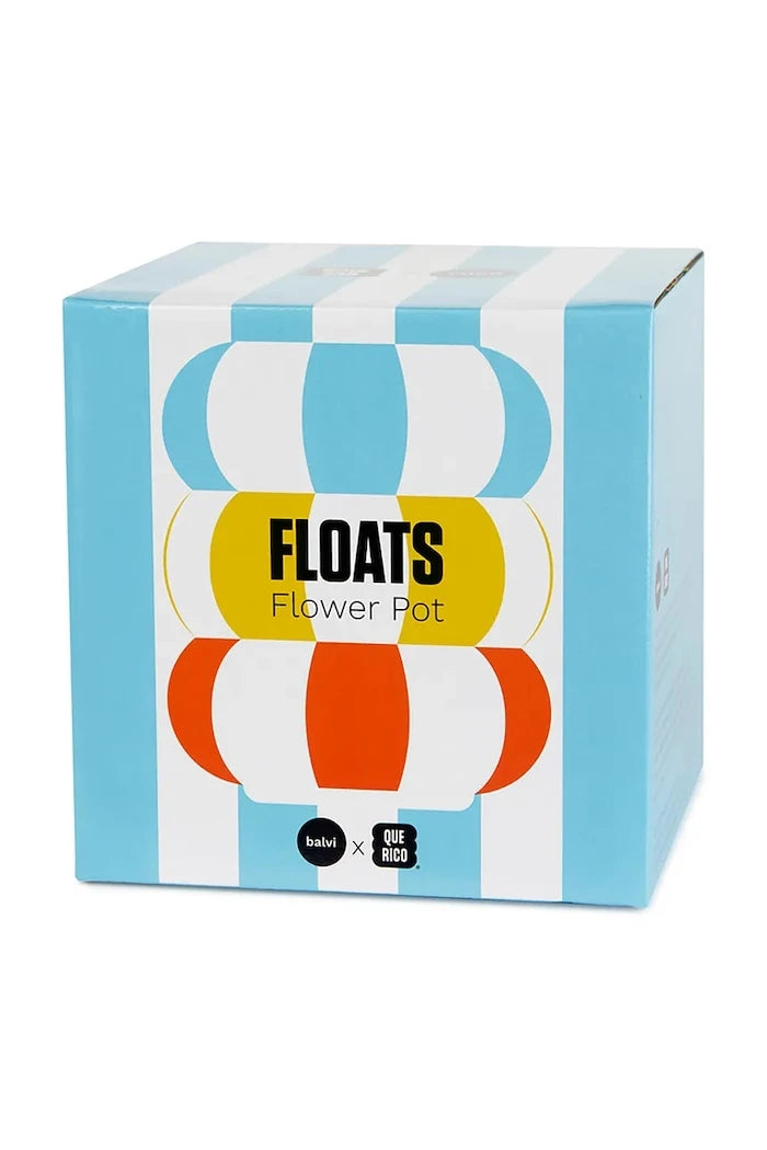 Кашпа Balvi Floats 12 x 11 cm