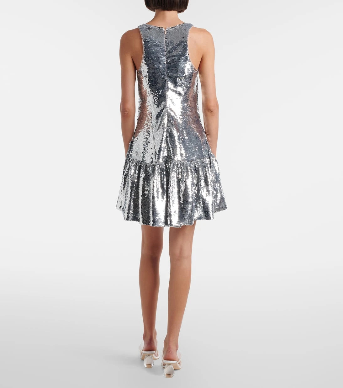 Simone Rocha - Sequined minidress