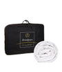 Single 90% Hungarian Goose Down Summerlight Duvet (3.5 Tog)
