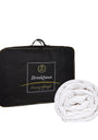 Single 90% Hungarian Goose Down Summerlight Duvet (3.5 Tog)