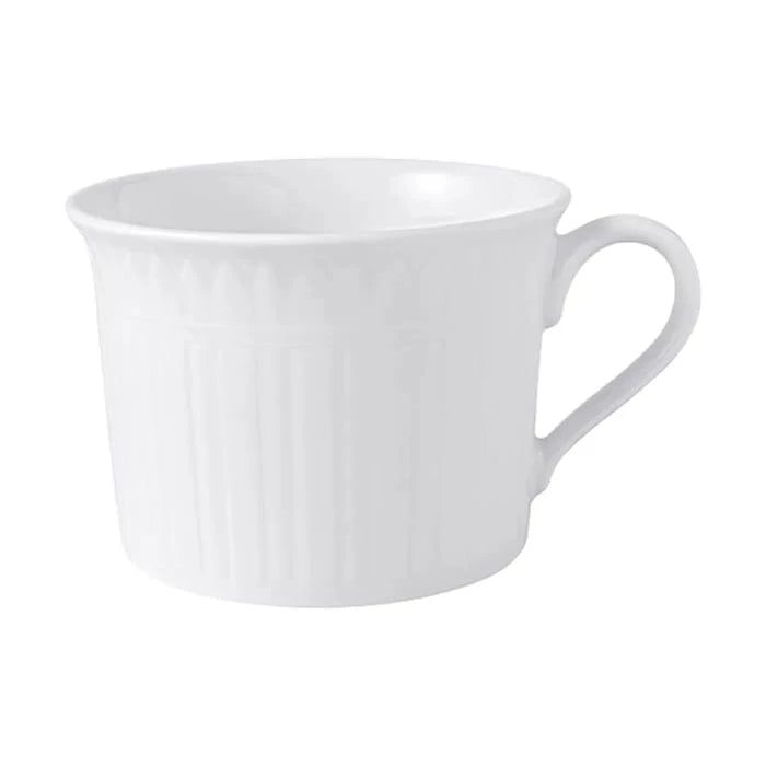 Villeroy & Boch porselen fincan 0,35 l