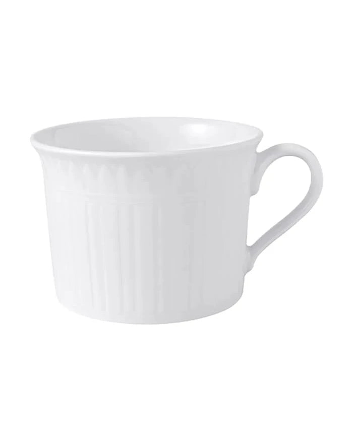 Villeroy & Boch porselen fincan 0,35 l