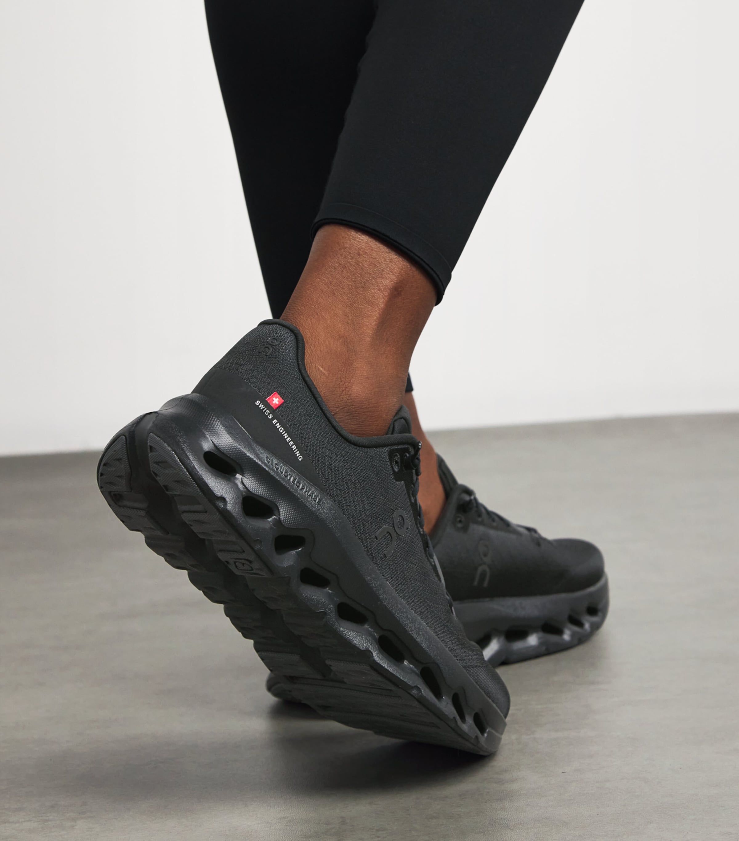 Multi Cloudtilt Trainers