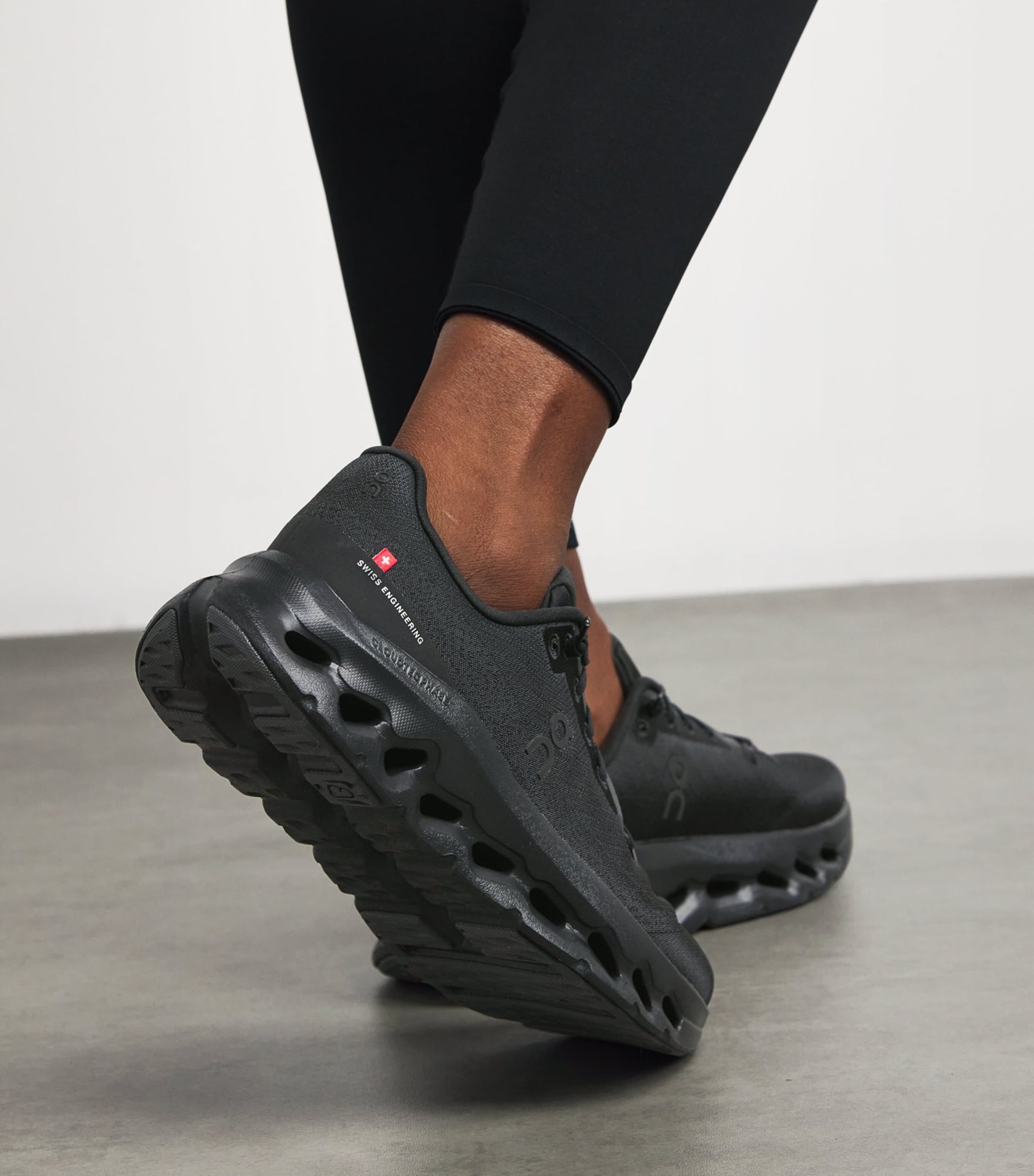 Multi Cloudtilt Trainers