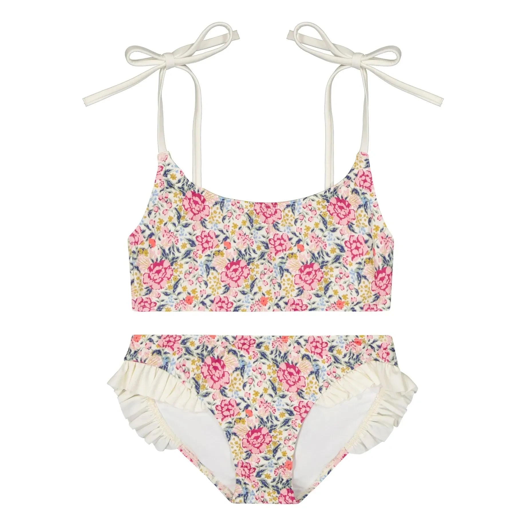 Canopea - Viola Romy Swimsuit | Pink