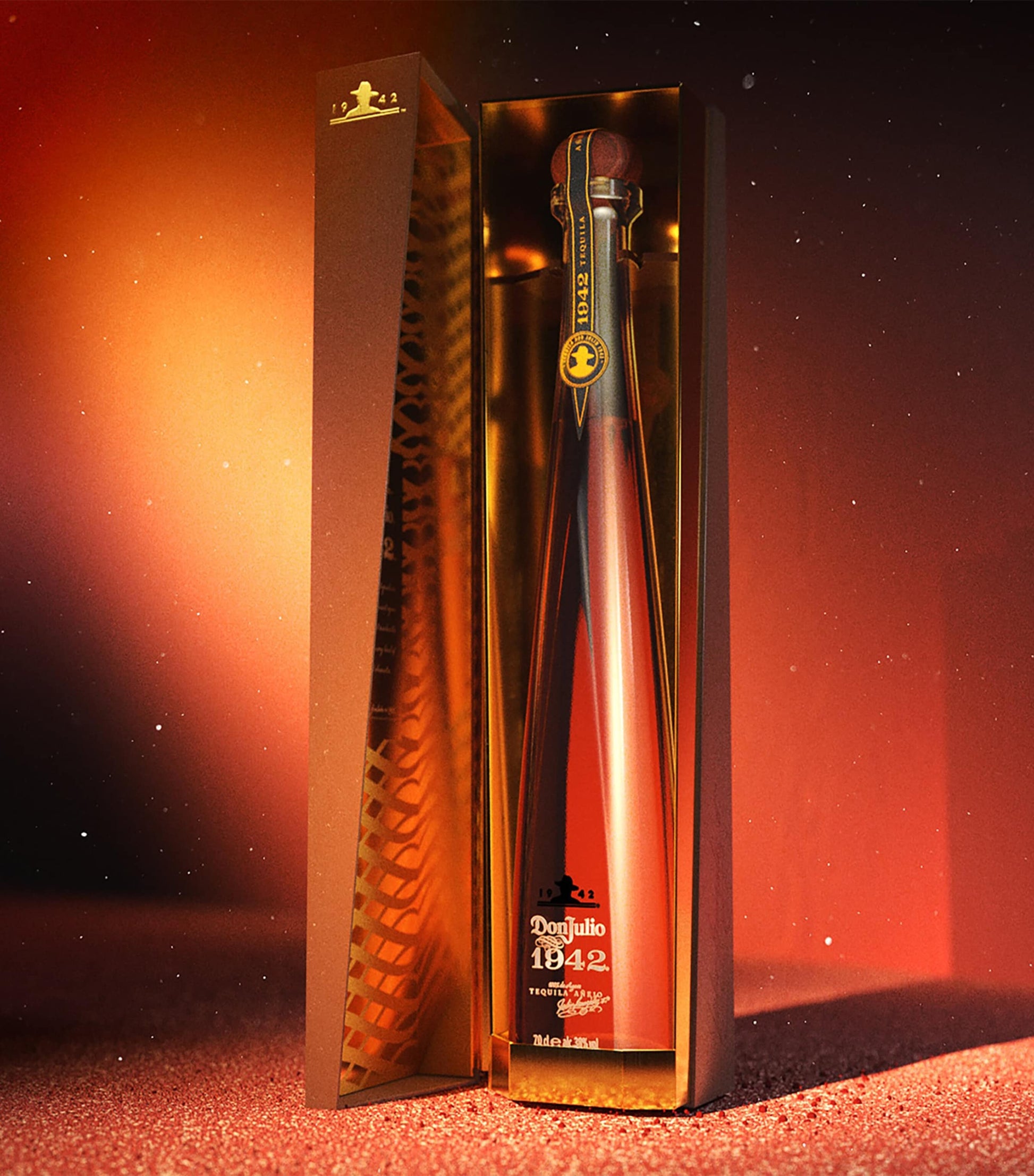 Don Julio 1942 Tequila (70cl)