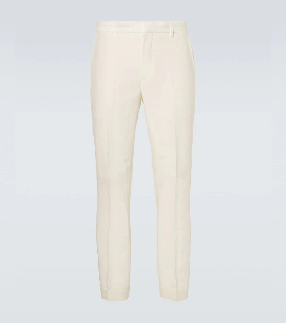 Polo Ralph Lauren - Linen suit pants