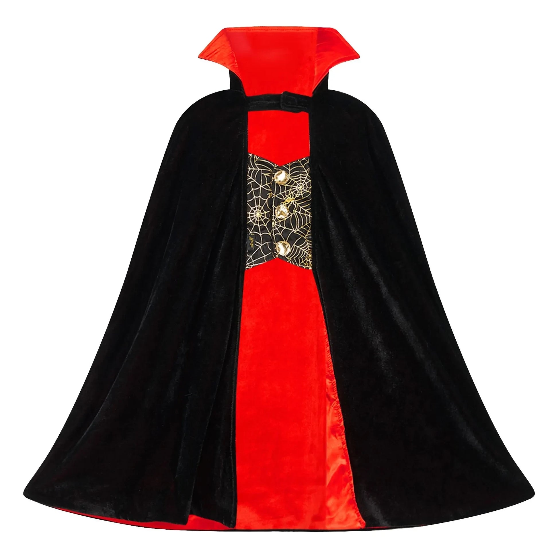 Souza - Dracula disguise