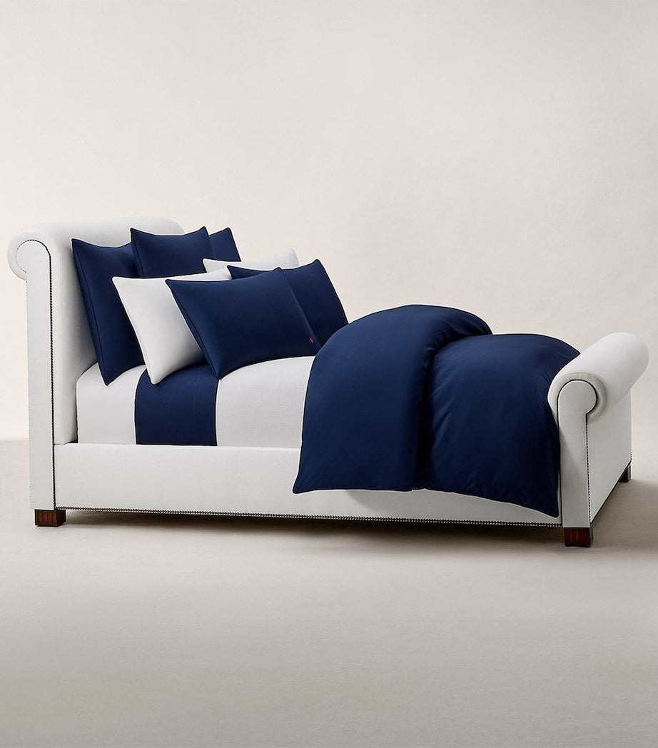 Cotton Player Single Duvet Cover (200cm x 200cm)