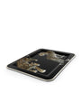 Dolce & Gabbana Casa Wooden Leopard Tray