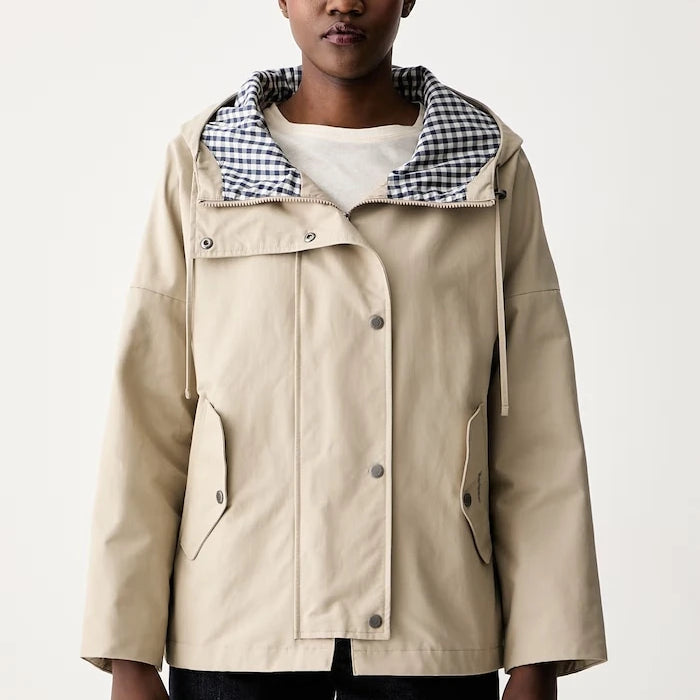 Barbour Kadın Geçiş Ceketi Kingswood