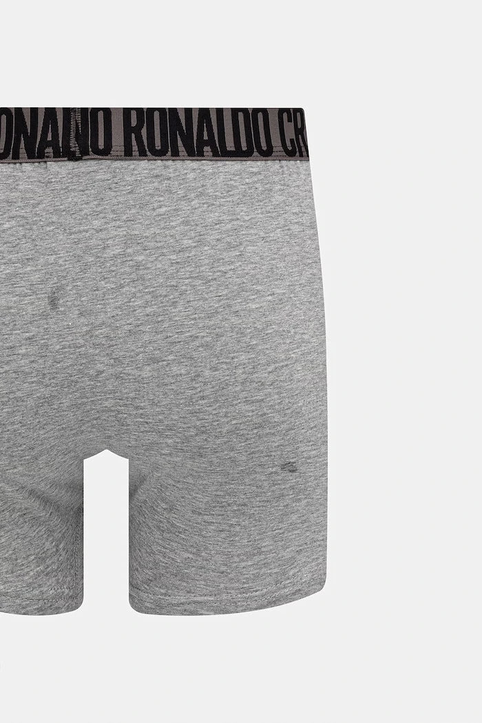 CR7 Cristiano Ronaldo Boxers (3'lü)