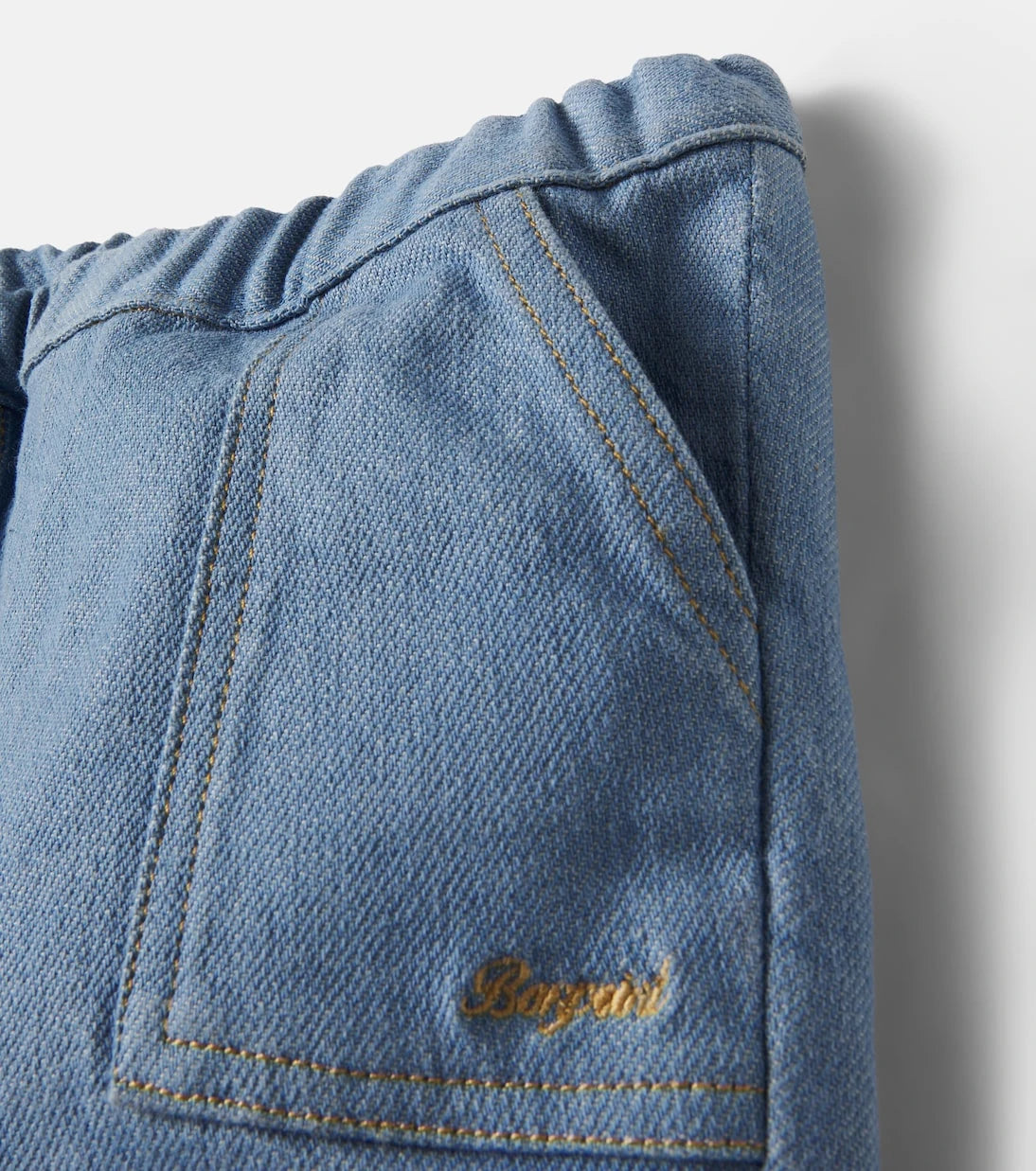 Bonpoint - Baby Thursday jeans