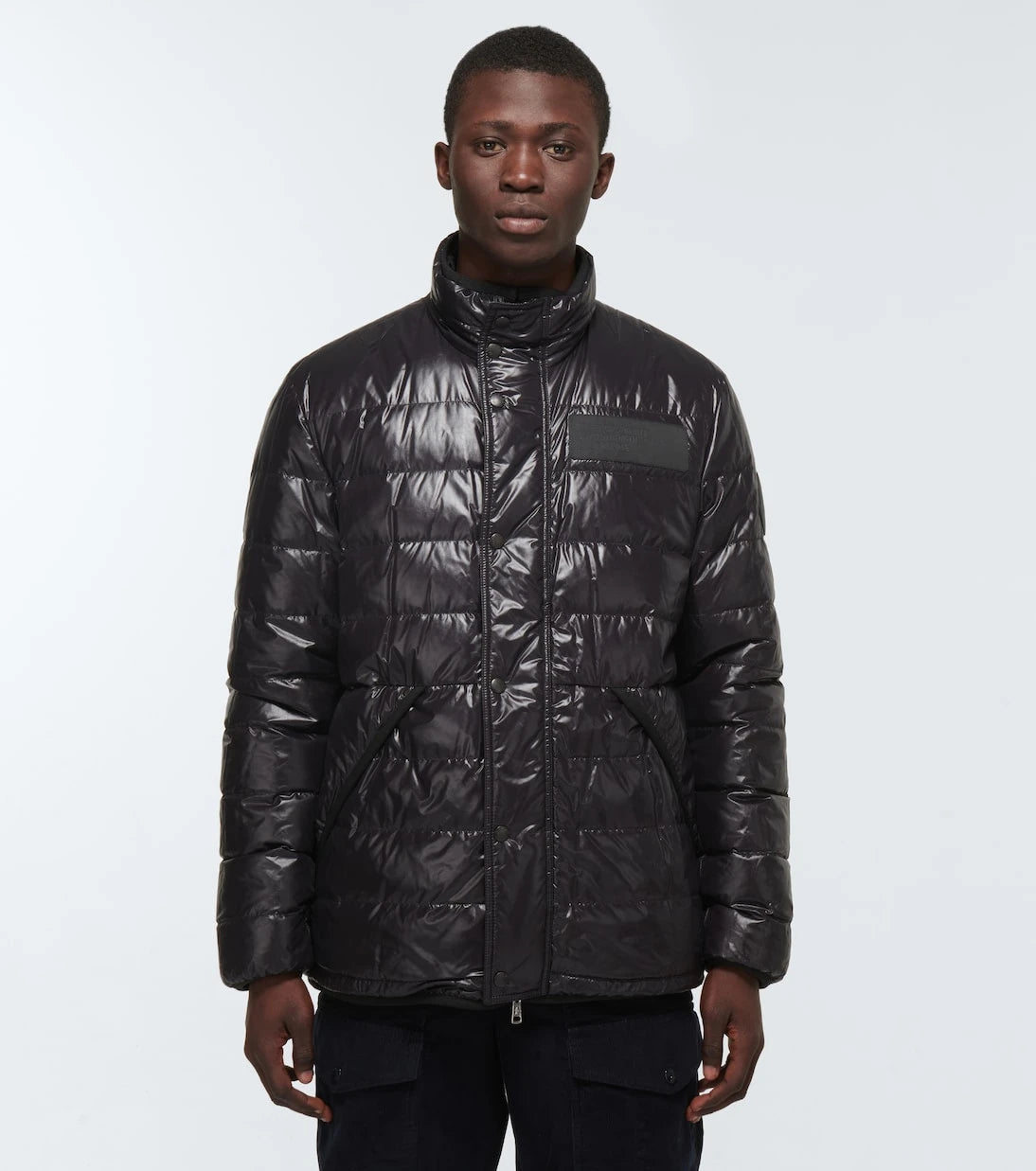 Moncler Genius - 2 Moncler 1952 Inagi jacket