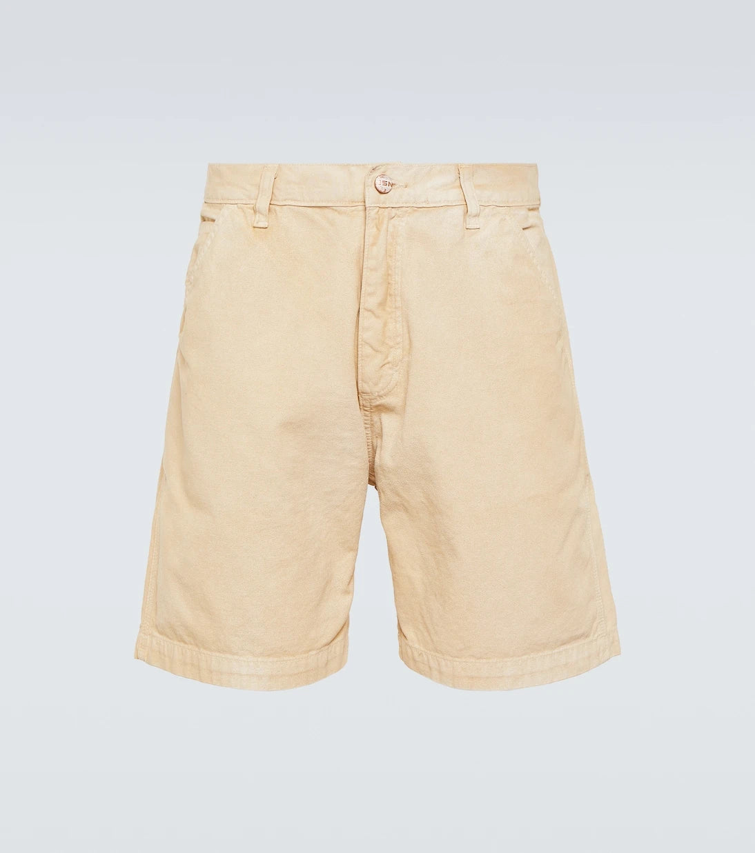 NotSoNormal - Cotton Bermuda shorts