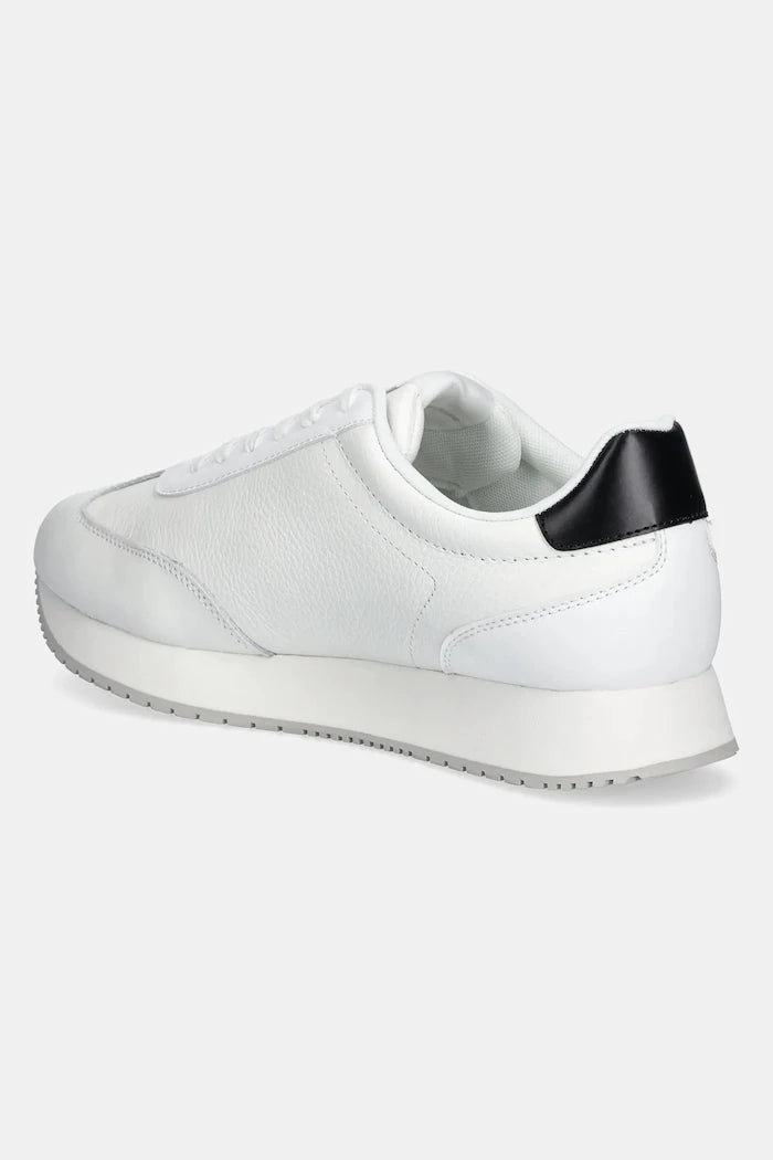 Calvin Klein Jeans RUNNER LACEUP TC