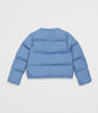 Moncler Enfant Down Agap Jacket (8-10 Years)