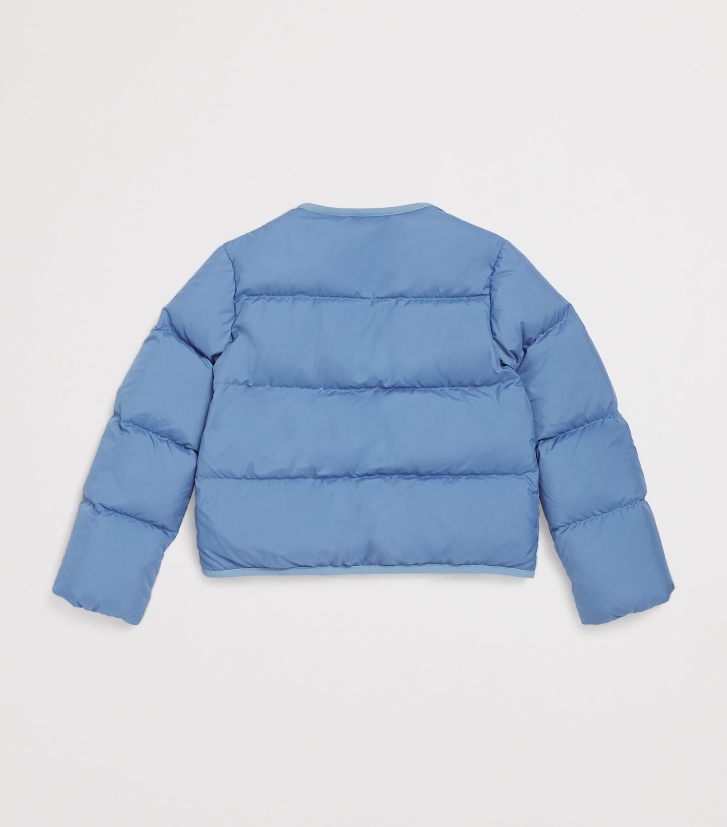 Moncler Enfant Down Agap Jacket (8-10 Years)