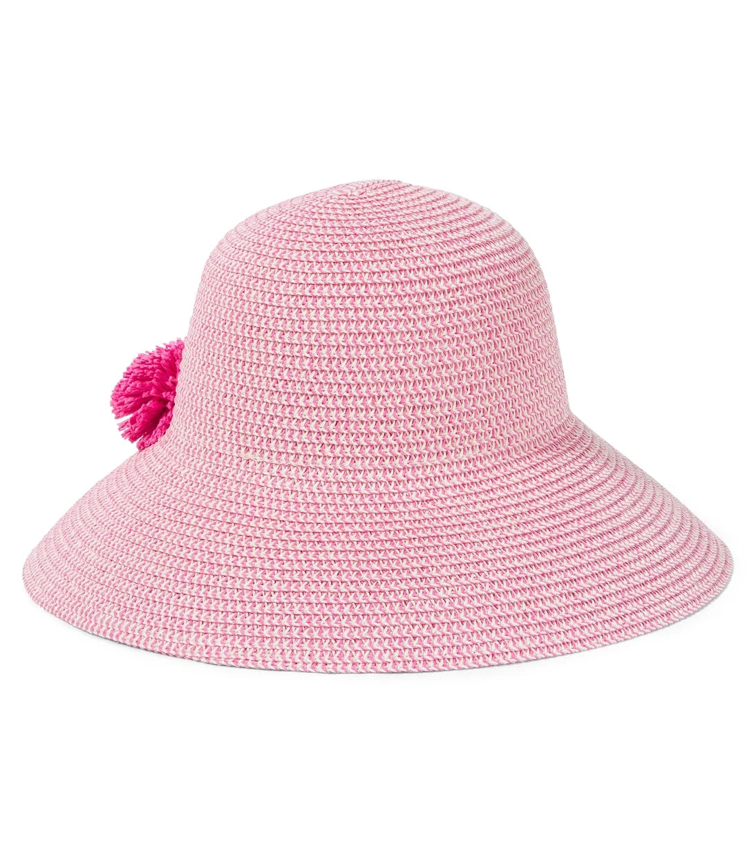Monnalisa - Logo paper sun hat