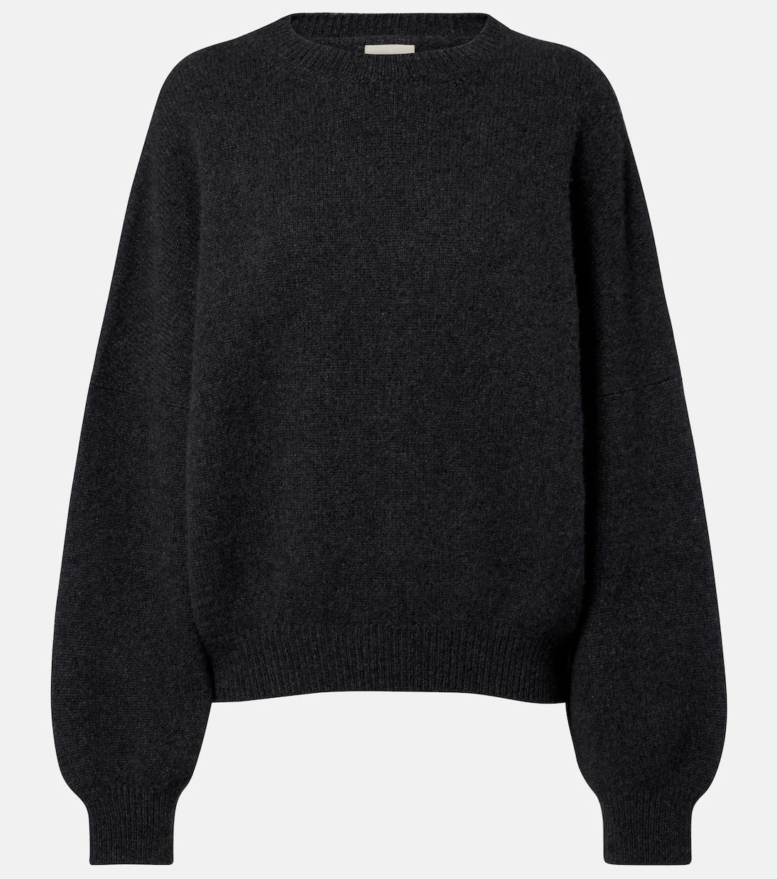 Khaite - Margaux oversized cashmere sweater