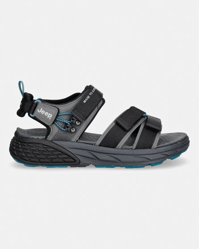 Jeep сандали мъжки GROOVE SANDAL