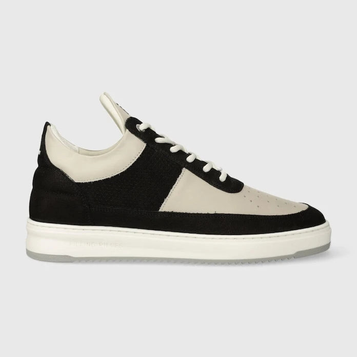 Маратонки Filling Pieces Low Top Game