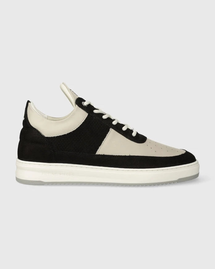 Маратонки Filling Pieces Low Top Game