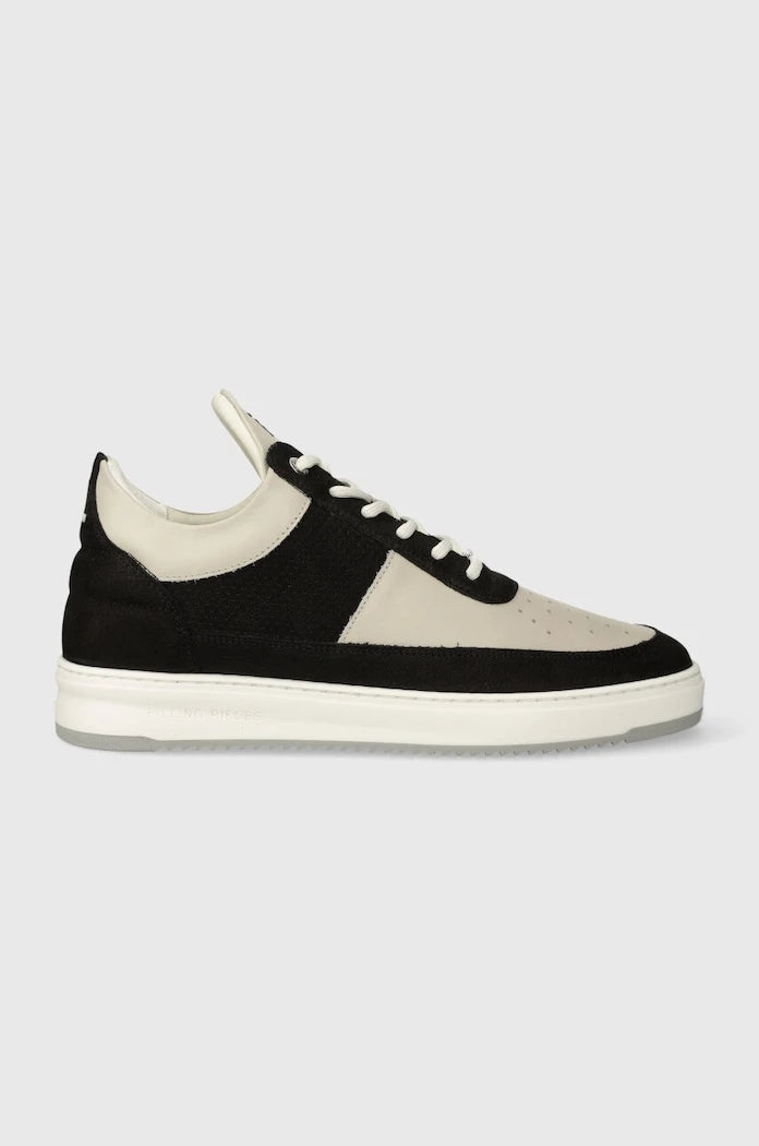 Маратонки Filling Pieces Low Top Game