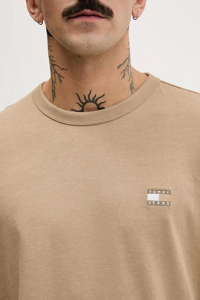Tommy Jeans erkek tişört