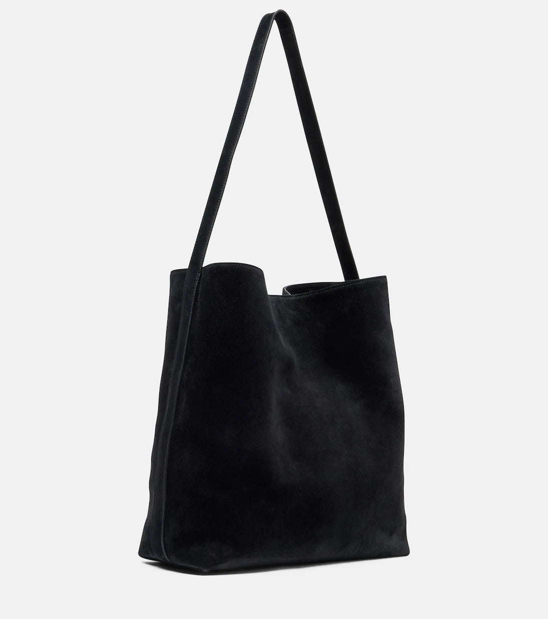 Aesther Ekme - Sac Supple suede tote bag