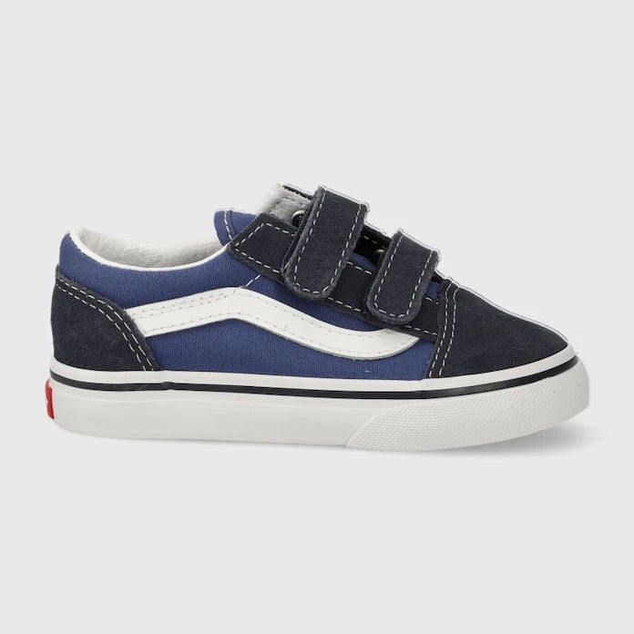 Детски ниски кецове Vans TD Old Skool V