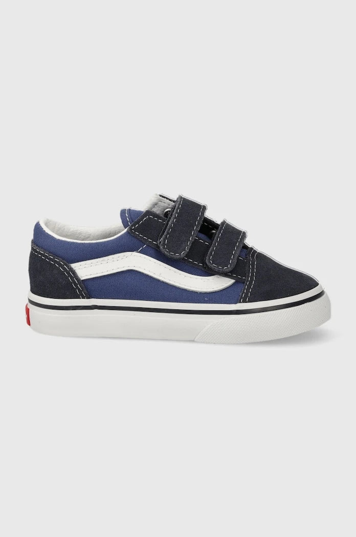 Детски ниски кецове Vans TD Old Skool V