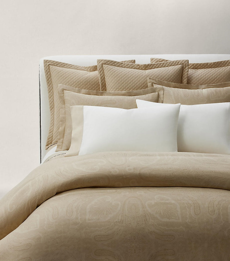 Ralph Lauren Home Doncaster Coastal King Duvet Cover (240cm x 220cm)