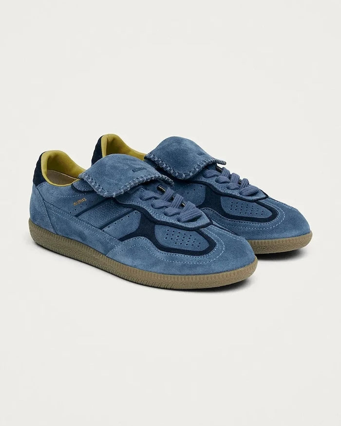 Alohas Tb.490 Süet Sneakers