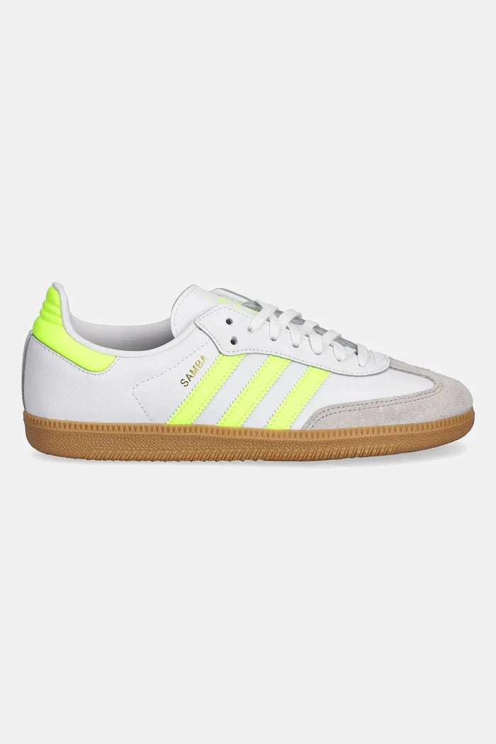 Детски маратонки adidas Originals SAMBA OG
