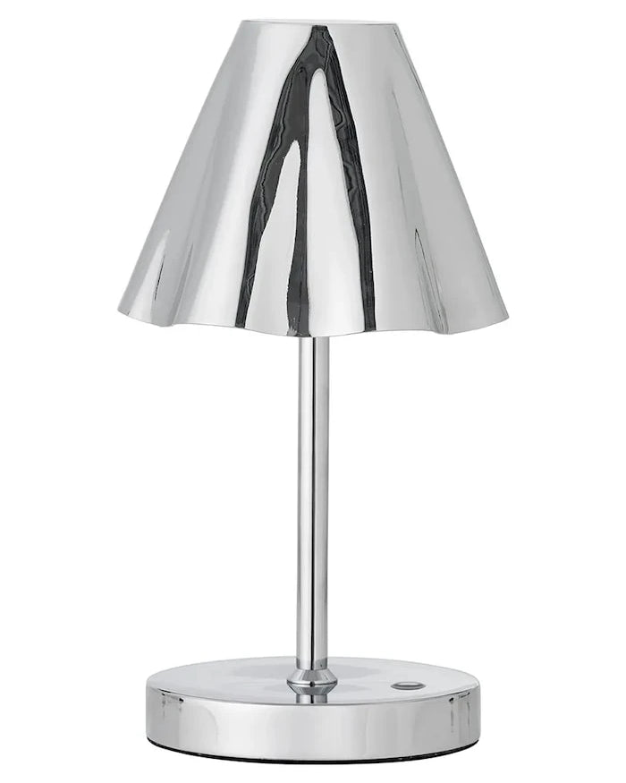 Kablosuz LED lamba Bloomingville Lianna