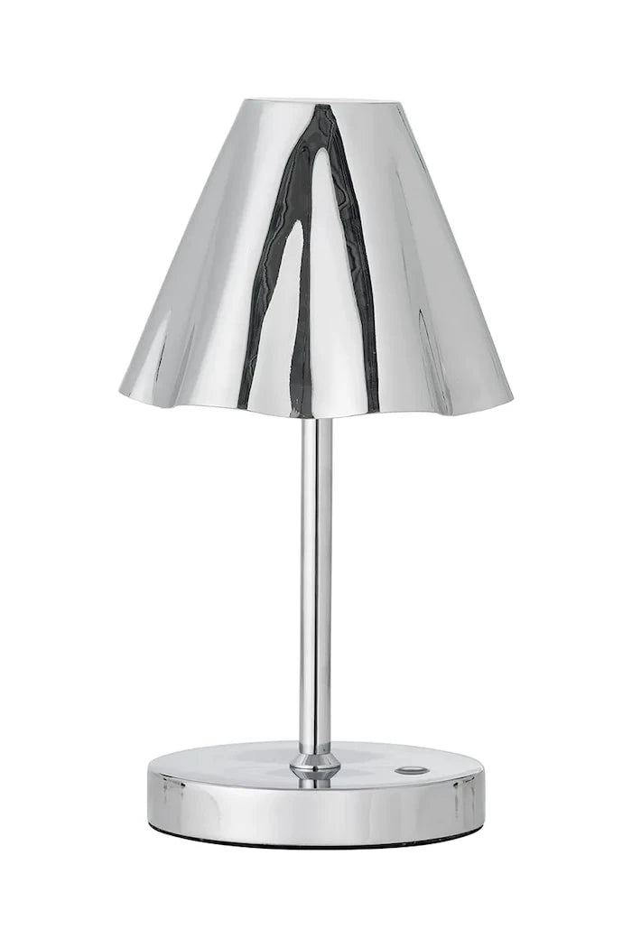 Kablosuz LED lamba Bloomingville Lianna
