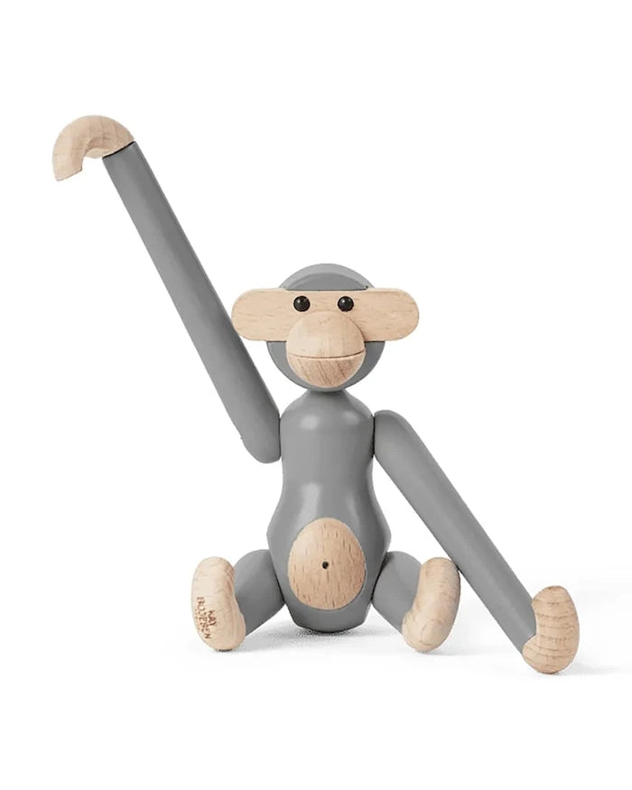 Декоративна фигурка Kay Bojesen Monkey Mini 9,5 cm