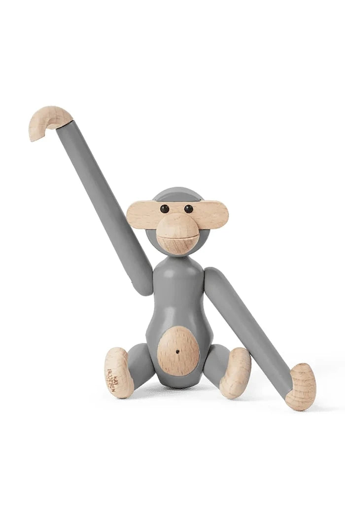 Декоративна фигурка Kay Bojesen Monkey Mini 9,5 cm