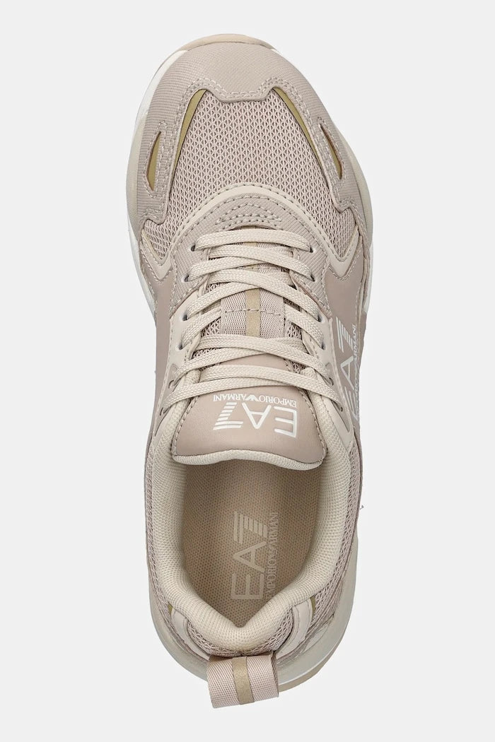 EA7 Emporio Armani spor ayakkabı