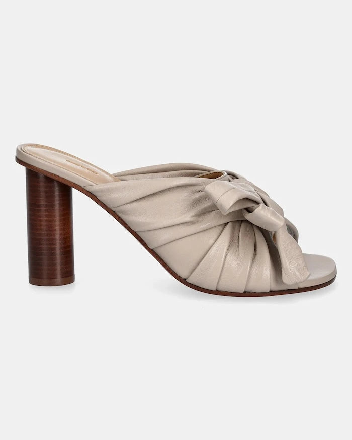 JW Anderson Deri Terlik