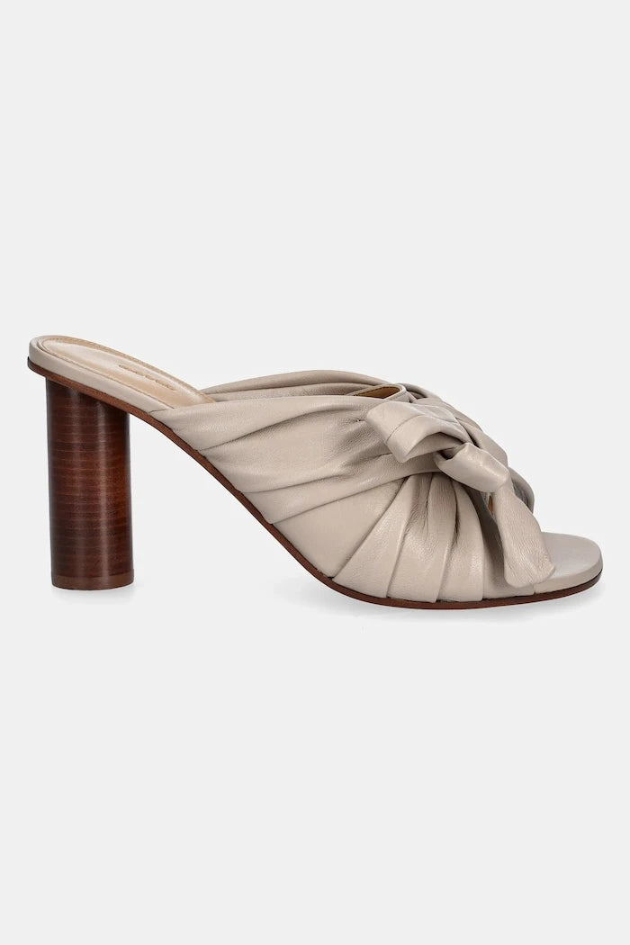 JW Anderson Deri Terlik
