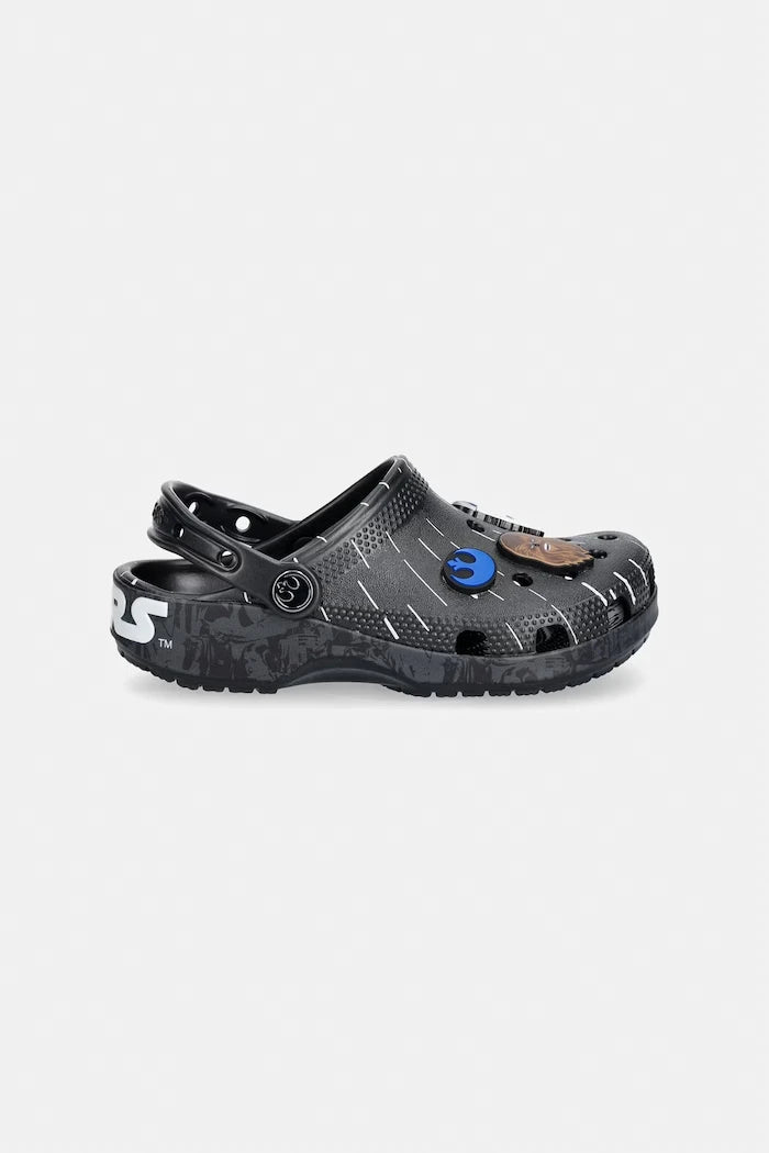 Crocs чехли за деца CLASSIC STAR WARS HYPER SPACE