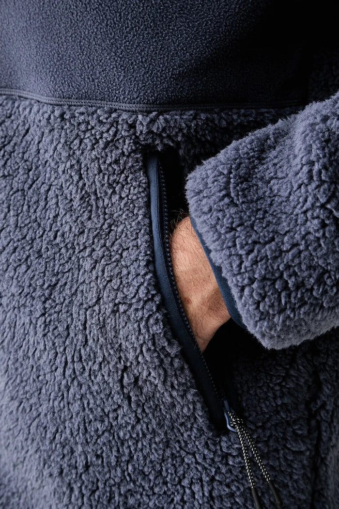 Rossignol Erkek Polar Sweatshirt ALLTRACK
