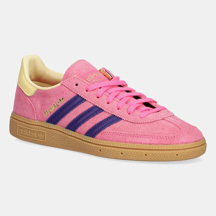 adidas Originals Handball Spezial Süet Spor Ayakkabı