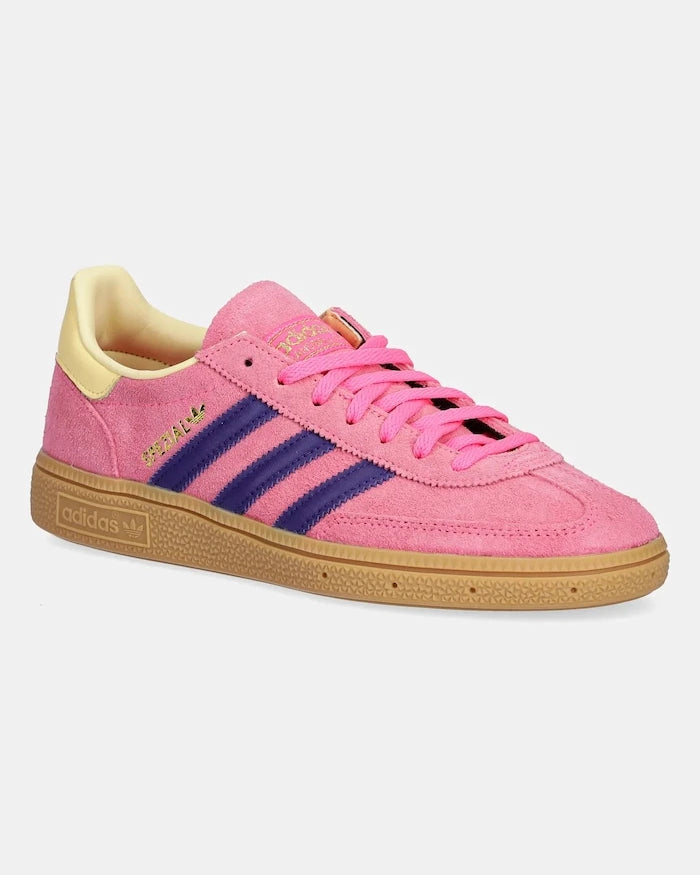 adidas Originals Handball Spezial Süet Spor Ayakkabı