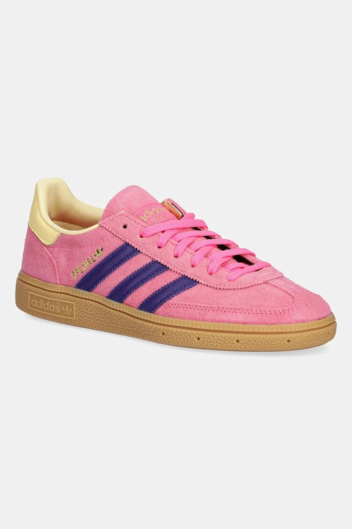 adidas Originals Handball Spezial Süet Spor Ayakkabı